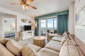 Newly Renovated 11th floor 3 BR Oceanfront Views